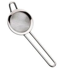 صافی چای استیل سایز 7 کیفیت فوق العاده عالی