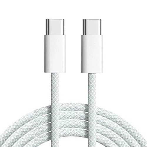 کابل USB-C مدل iPhone 16 طول 1 متر