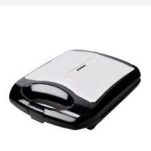 اسنک ساز صفحه استیل یونیک مدل UA-7004