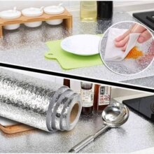 فویل کابینتی طرح برجسته