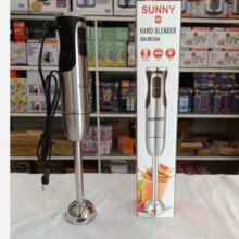 گوشت کوب سانی با توان 500 وات 8010A