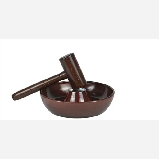 گردوشکن سنتی طرح چوب