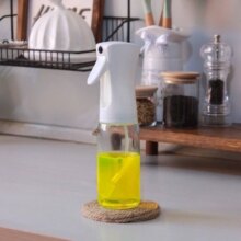 اسپری روغن مدل  EDIBLE