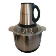 خردکن کوکینگ کاسه استیل 5 لیتری Top Orginal Cooking