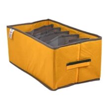 باکس شلوار 5 خانه کارتن دار