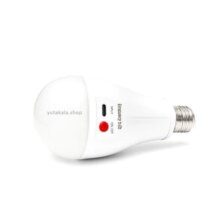 چراغ شارژی متفرقه لامپ LED اضطراری مدل FO-4226