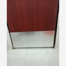 ورق ضد پوسیدگی پشت درب حمام و  سرویس بهداشتی GEt