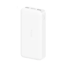 پاوربانک 18 وات شیائومی مدل Redmi PB200LZM ظرفیت 20000 میلی آمپرساعت ارسال رایگان