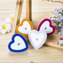 چراغ خواب سنسور دار  مخصوص روشن شدن خودکار در تاریکی