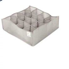نظم دهنده کشو پارچه ای 16 خانه مای هوم